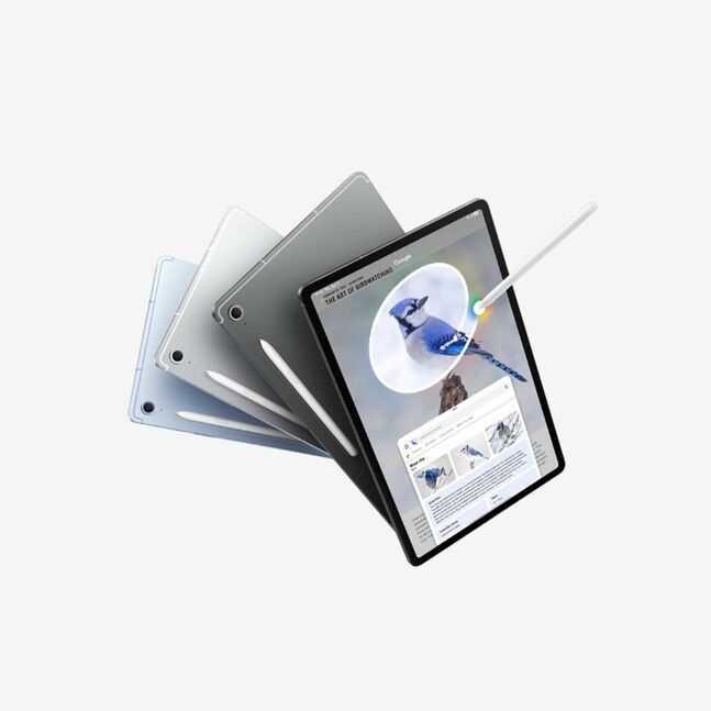 Samsung galaxy tab s10 fe