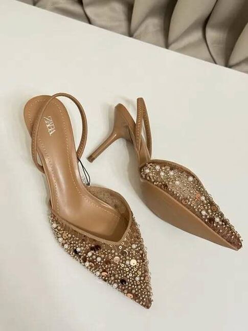 Zara өсгийт