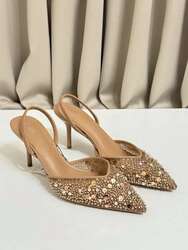 Zara өсгийт