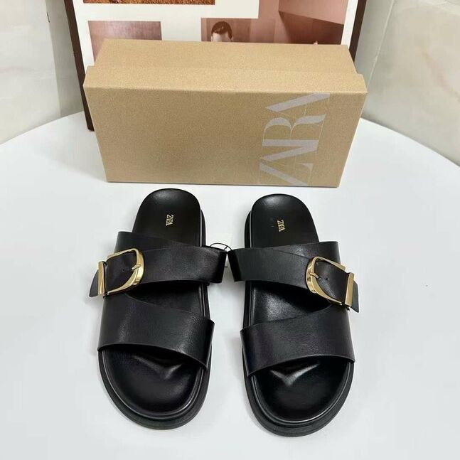 Zara углааш