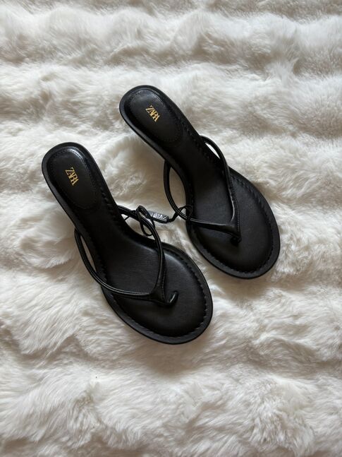 Zara sandal