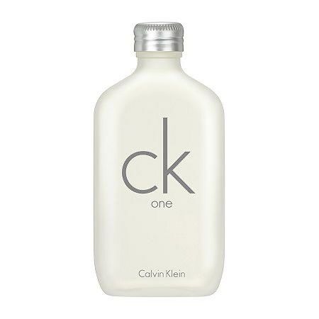 Ck one calvin klein 100ml
