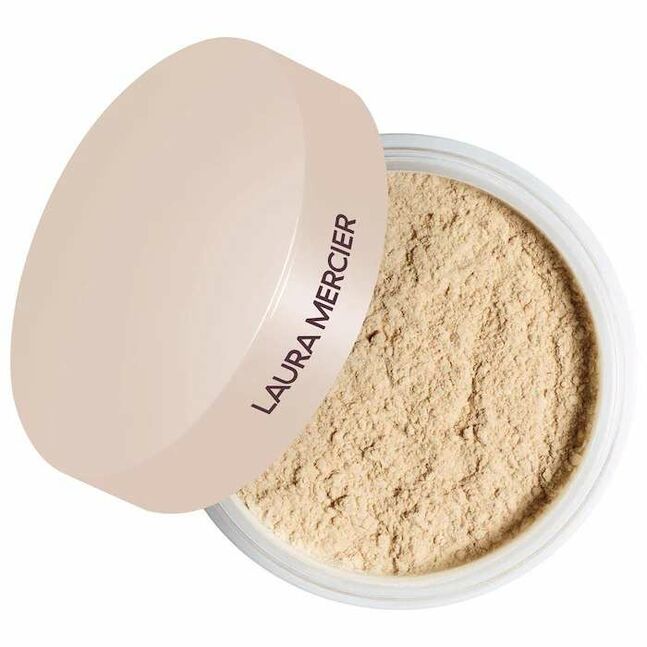 Laura mercier 
setting powder