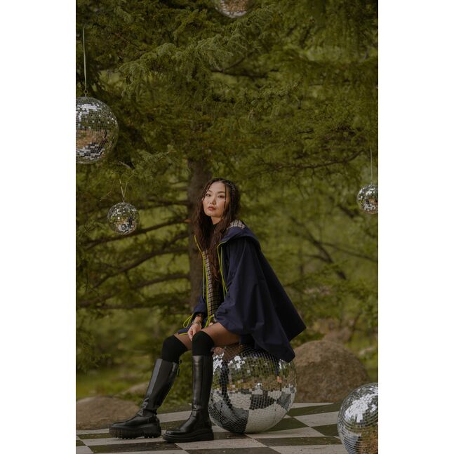 Борооны цув