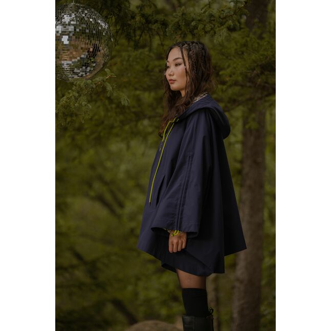 Борооны цув