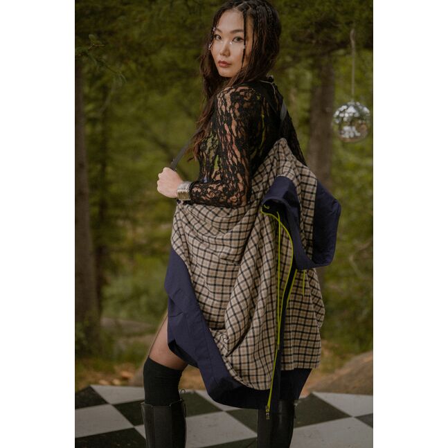 Борооны цув