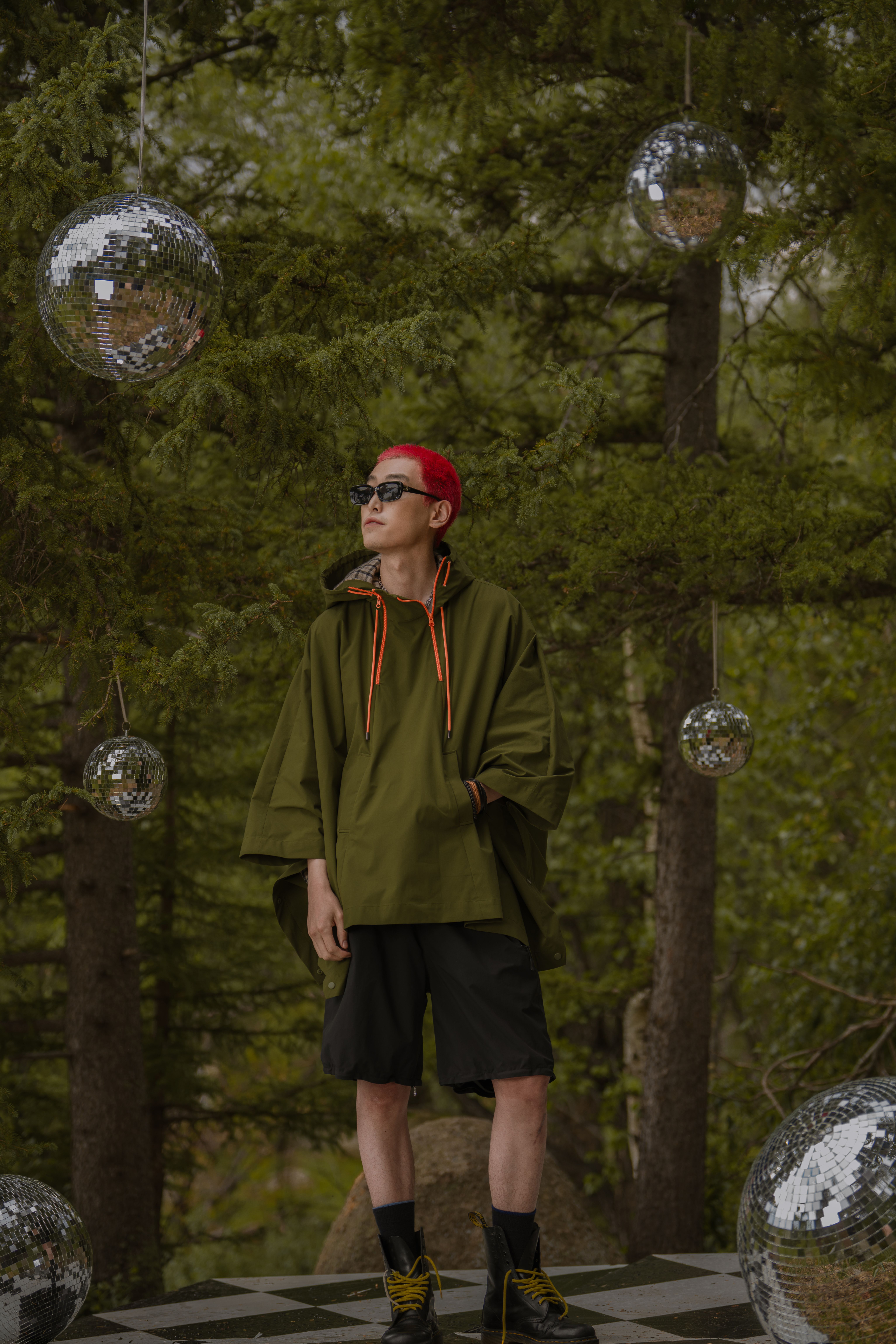 Борооны цув