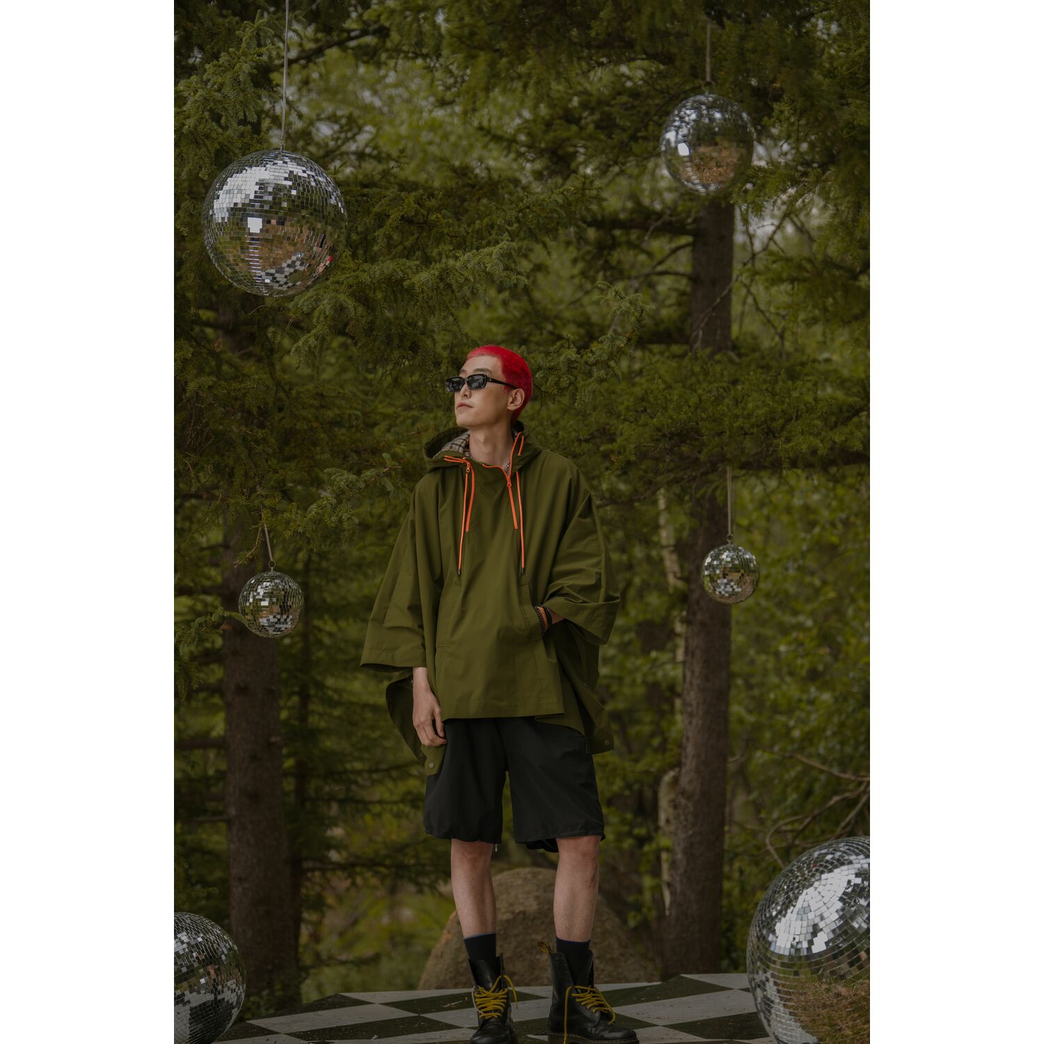 Борооны цув