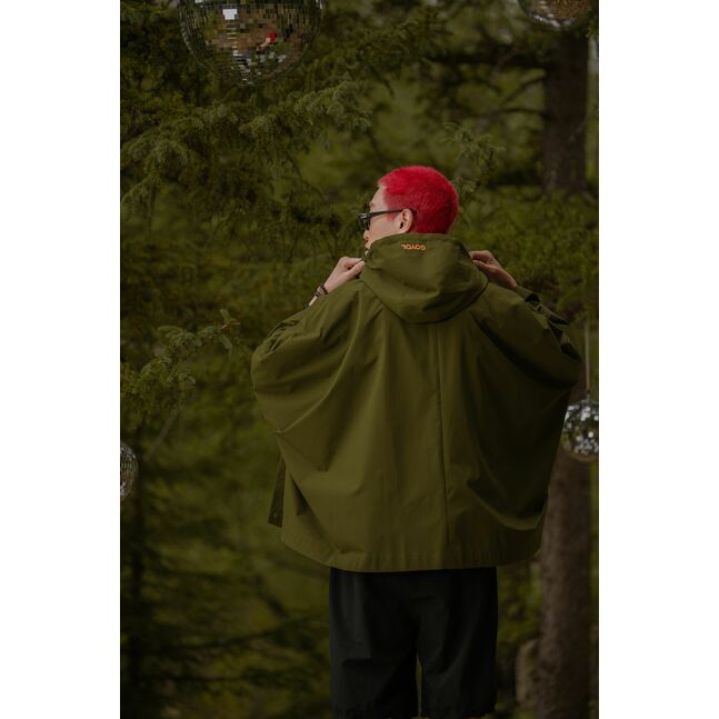 Борооны цув