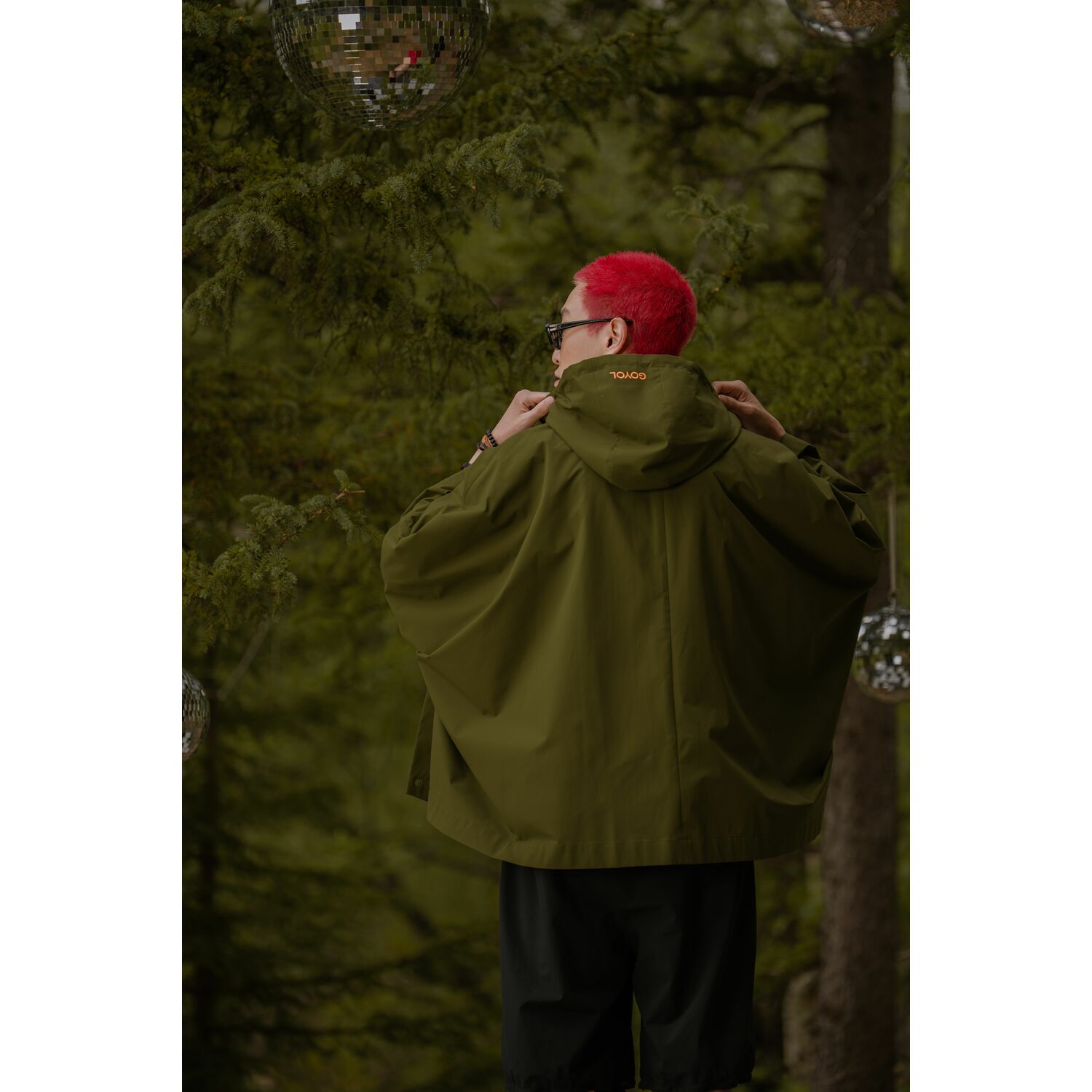 Борооны цув