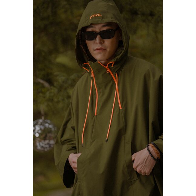 Борооны цув