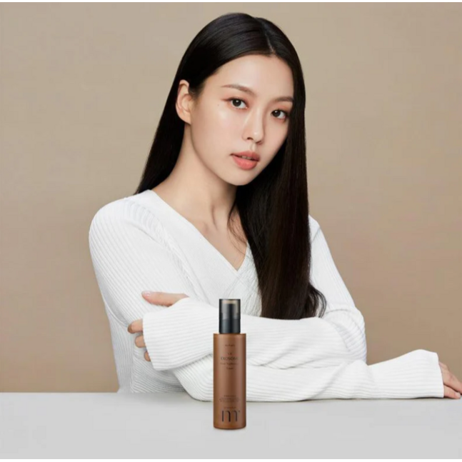 Exosome Pore Tightening Toner