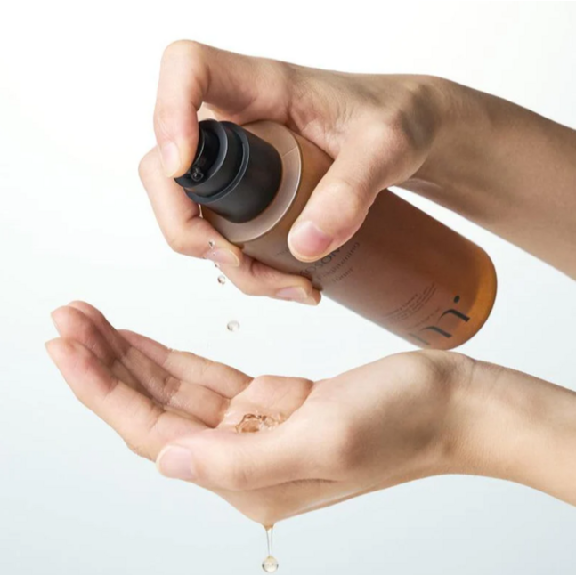 Exosome Pore Tightening Toner