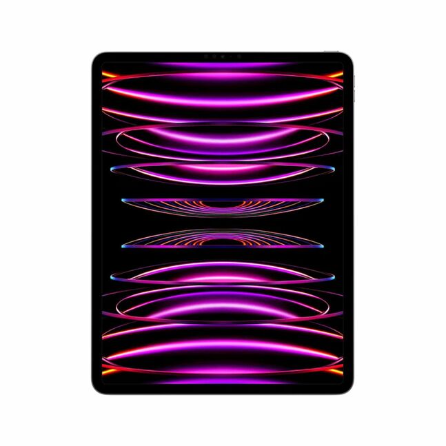 Ipad pro m2
