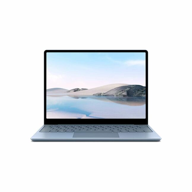 Microsoft surface laptop go 2