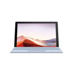 Microsoft surface pro 7+