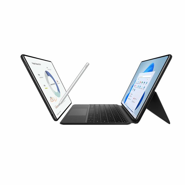 Huawei matebook e go