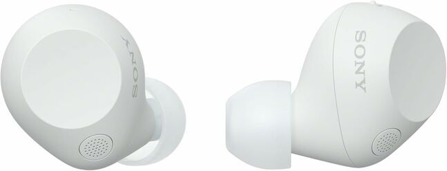 Sony WF-C710N Earbuds - White