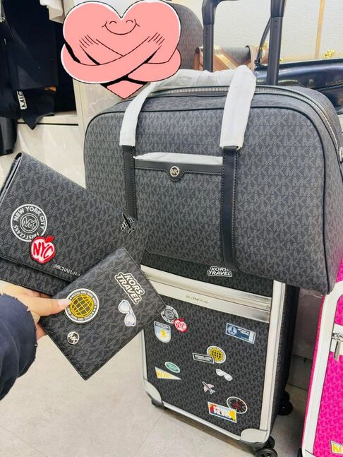 Mk set 3han belen