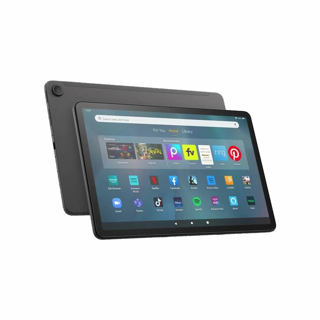 Amazon firemax 11