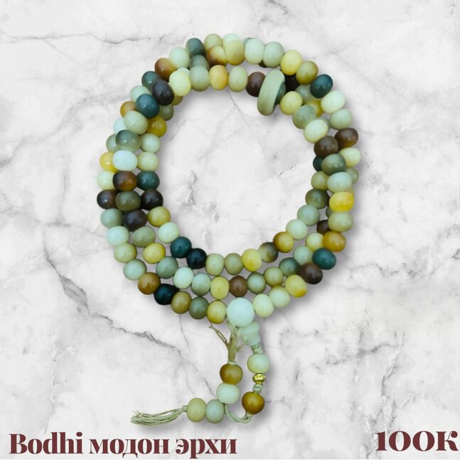 Бодхи модон эрхи