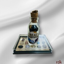Чулуун сувенир-дангаараа