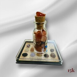 Чулуун сувенир-дангаараа