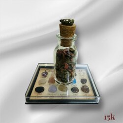 Чулуун сувенир-дангаараа