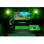 Razer Gigantus V2 - Soft Gaming Mouse Mat - Medium - Minecraft Edition