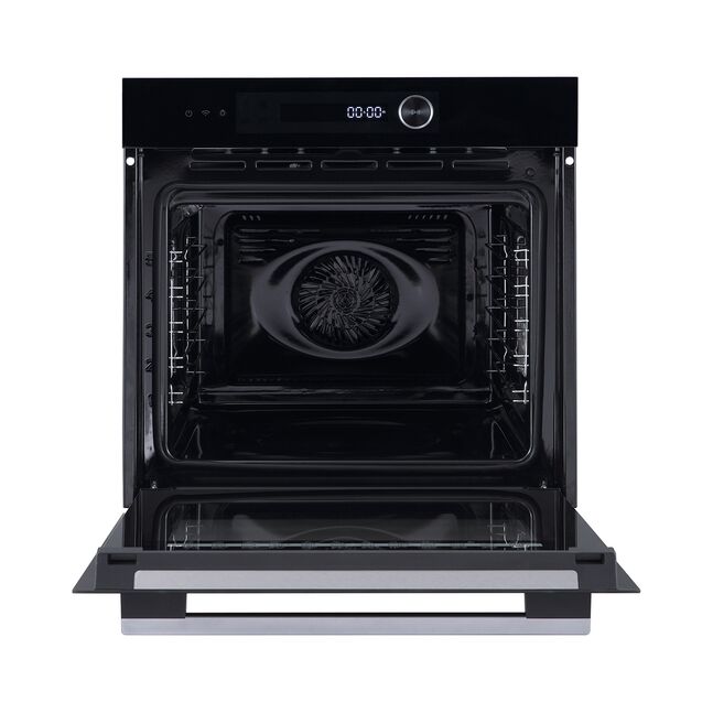 Midea MO82107PBG-I 72л багтаамж, 13 төрлийн функцтэй тавилгад суурилуулдаг шарах шүүгээ