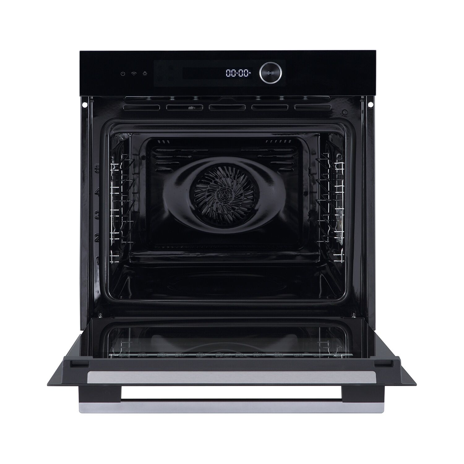 Midea MO82107PBG-I 72л багтаамж, 13 төрлийн функцтэй тавилгад суурилуулдаг шарах шүүгээ