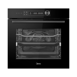 Midea MO82107PBG-I 72л багтаамж, 13 төрлийн функцтэй тавилгад суурилуулдаг шарах шүүгээ