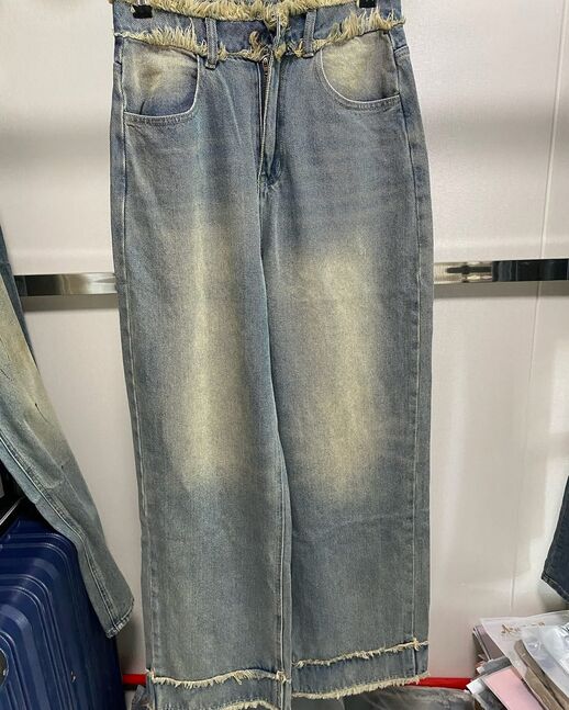 Baggy jeans 50%