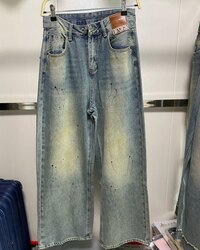 Baggy jeans 50%