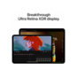 iPad Pro M4 chip 13'' Wifi 256GB Space Black