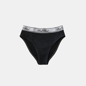 【BADBLOOD】Classic Logo Boxer Brief - Dusty White Badblood – BBGSHOPHK