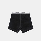 【BADBLOOD】Classic Logo Boxer Brief - Dusty White Classic Logo Boxer Briefs - Dusty White