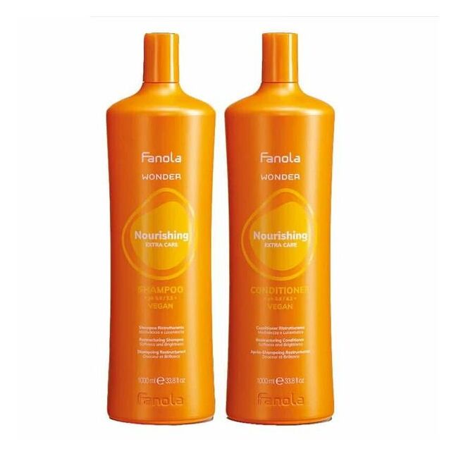 Vitamins Energy Be Complex Shampoo 10000ml