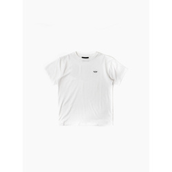 BADBLOOD ♥ BAD Mini Logo T-Shirt /追跡付 41jMLJTpruL._UF350,350_QL50_.jpg