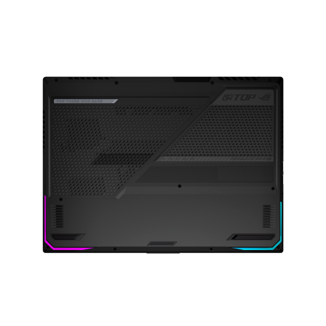 Asus Rog Strix G533Z i7-12700H 32GB 1TB SSD RTX 3060 2.5K 240Hz