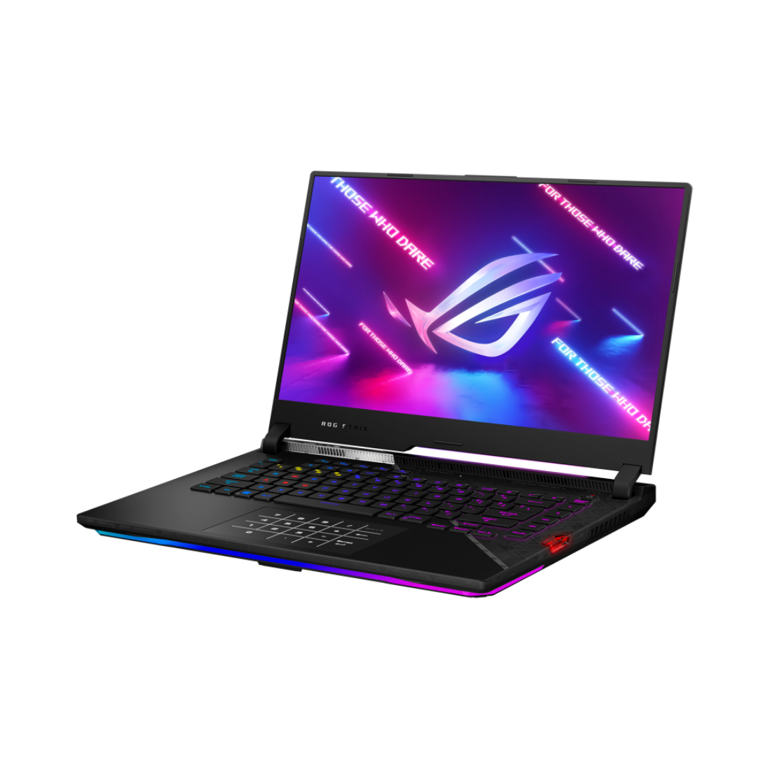 Asus Rog Strix G533Z i7-12700H 32GB 1TB SSD RTX 3060 2.5K 240Hz