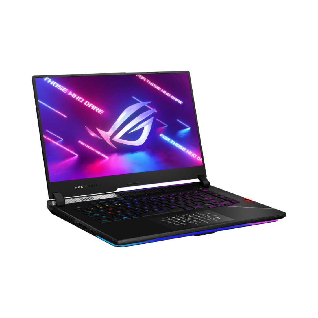 Asus Rog Strix G533Z i7-12700H 32GB 1TB SSD RTX 3060 2.5K 240Hz