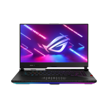 Asus Rog Strix G533Z i7-12700H 32GB 1TB SSD RTX 3060 2.5K 240Hz