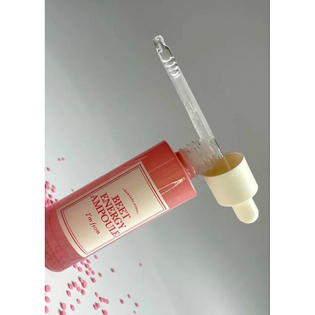 BEET ENERGY AMPOULE