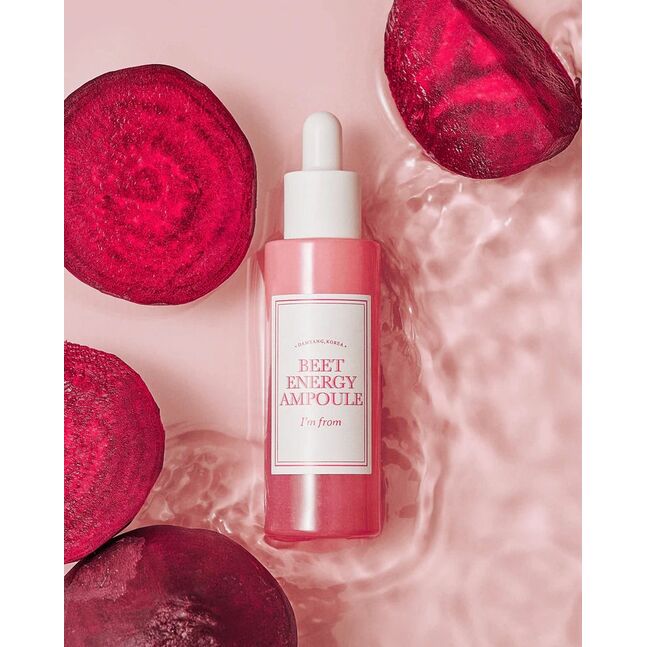 BEET ENERGY AMPOULE