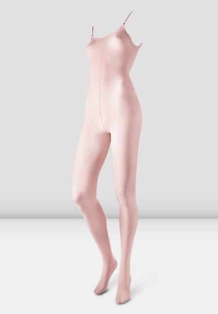 Ballet bodysuit