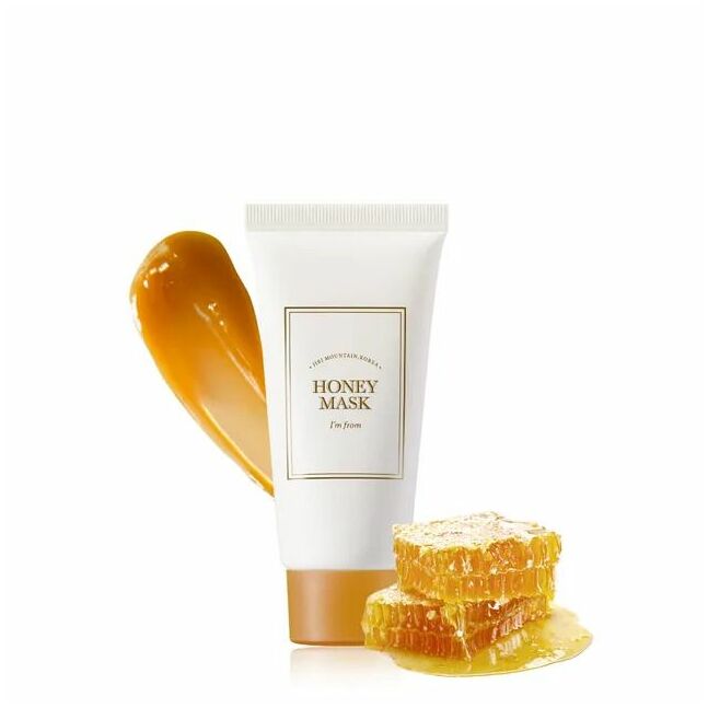 HONEY MASK MINI