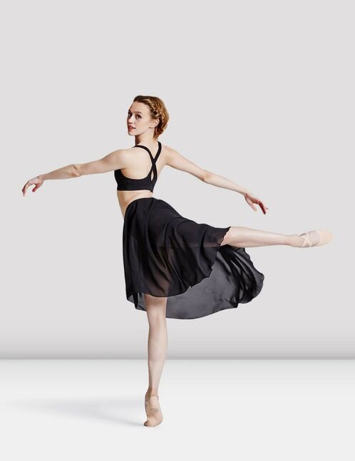 Ballet skirt with short from usa