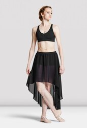Ballet skirt with short from usa