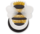 Glitter Queen Bee
